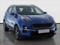 Kia Sportage 1.6 T-GDI, Serv.kniha, Navi