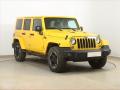 Jeep Wrangler 2.8 CRD, CZ, ALPINE, 147KW