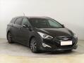 Hyundai i40 1.7 CRDi, Tempomat