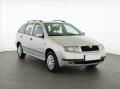 �koda Fabia 1.4, po STK, obl�ben� v�z