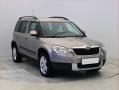 koda Yeti Style 2.0 TDI, 4X4, Automat