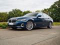 BMW 540i xDrive, R, DPH