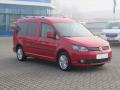 Volkswagen Caddy Maxi 1.6 TDI, 7Mst, 1Maj