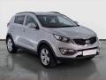 Kia Sportage 1.7 CRDi, Serv.kniha, Xenony