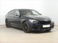 BMW 535d xDrive GT, RADIO, KLIMA