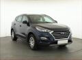 Hyundai Tucson 1.6 CRDi, Serv.kniha, Tempomat