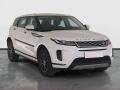 Land Rover Range Rover Evoque TD4