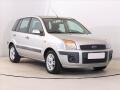 Ford Fusion 1.4, Serv.kniha, po STK