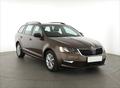 koda Octavia 1.6 TDI, R,1.maj, Tempomat