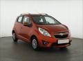 Chevrolet Spark 1.2 16V, Park.senzory