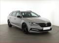 koda Superb Sportline 2.0 TDI