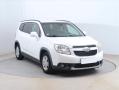 Chevrolet Orlando 1.8i, LPG, 7mst, Serv.kniha