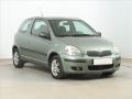 Toyota Yaris 1.0 VVT-i, rezervace