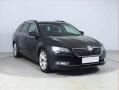 �koda Superb Ambition 2.0 TDI, Navi