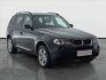 BMW X3 2.0d, 4X4, Tempomat