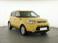 Kia Soul 1.6 GDI, R,1.maj, Serv.kniha