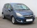 Opel Meriva 1.4 Turbo, Tempomat