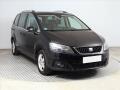 Seat Alhambra 2.0 TDI, Automat, 7�m�st