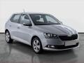 �koda Fabia 1.0 TSI, Serv.kniha, Tempomat
