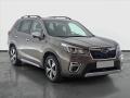 Subaru Forester 2.0 e-Boxer MHEV