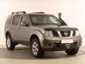 Nissan Pathfinder 2.5 dCi, 4X4, Automat, 7�m�st