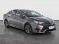 Toyota Avensis 2.0 D-4D, �R,1.maj, Serv.kniha