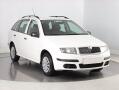 �koda Fabia 1.2 12V, Serv.kniha, po STK