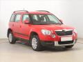�koda Yeti 1.2 TSI, Tempomat