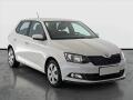�koda Fabia 1.2 TSI