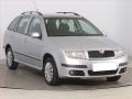 koda Fabia 1.4 16V, Automat, po STK