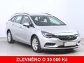 Opel Astra 1.4 T, Serv.kniha, Tempomat