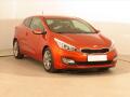 Kia Pro_Ceed 1.6 GDI, Serv.kniha, Tempomat