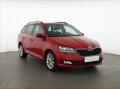 �koda Fabia 1.0 TSI, Tempomat