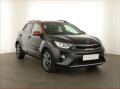 Kia Stonic 1.0 T-GDI, Serv.kniha, K��e