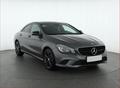 Mercedes-Benz CLA 220 CDI, Automat, Ke, Navi