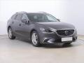 Mazda 6 2.0 Skyactiv-G, Serv.kniha