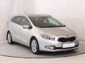 Kia Ceed Silver 1.6 GDI, Tempomat
