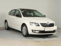 koda Octavia 1.2 TSI, Tempomat