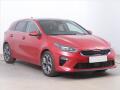 Kia Ceed 1.4 T-GDI, Automat, Serv.kniha