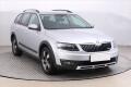�koda Octavia Scout 2.0 TDI, 4X4, Automat