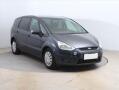 Ford S-MAX 1.8 TDCi, 7�m�st, po STK
