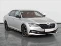 �koda Superb Sportline 2.0 TDI