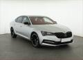 �koda Superb Sportline 2.0 TDI