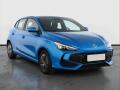 MG MG3 1.5, Navigace