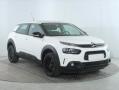 Citron C4 Cactus 1.2 PureTech, Serv.kniha