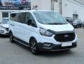 Ford Tourneo Custom Active 2.0 EcoBlue, �R, DPH