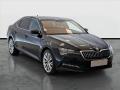 �koda Superb 2.0 TDI, Serv.kniha, Tempomat
