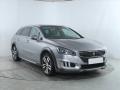 Peugeot 508 2.0 BlueHDi, Automat