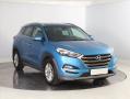 Hyundai Tucson Style 1.7 CRDi, Automat, R