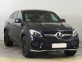 Mercedes-Benz GLE 350 d 4MATIC